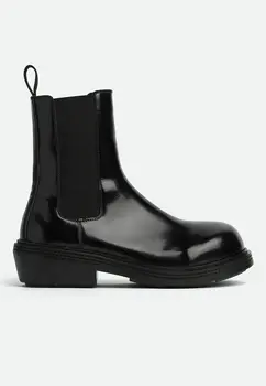 Сапоги BOTTEGA VENETA Сапоги BOTTEGA VENETA