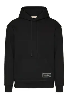 Толстовка VALENTINO