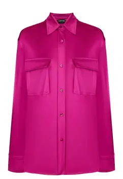 Рубашка TOM FORD