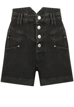 Шорты ISABEL MARANT Шорты ISABEL MARANT