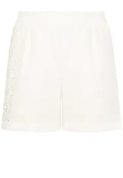 Шорты ERMANNO SCERVINO Шорты ERMANNO SCERVINO