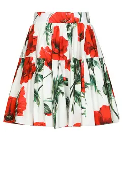 Юбка DOLCE&GABBANA Юбка DOLCE&GABBANA