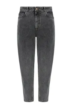 Джинсы BRUNELLO CUCINELLI Джинсы BRUNELLO CUCINELLI