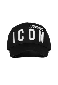 Бейсболка DSQUARED2 Бейсболка DSQUARED2