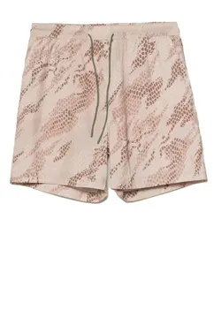 Шорты MAHARISHI Шорты MAHARISHI