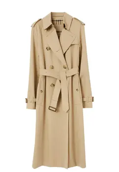 Тренч BURBERRY Тренч BURBERRY
