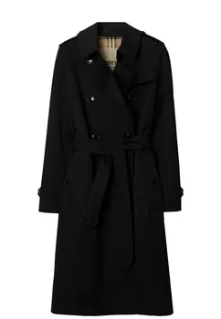 Тренч BURBERRY Тренч BURBERRY