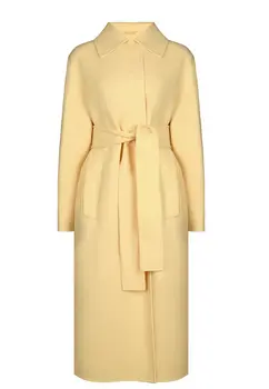 Пальто JIL SANDER Пальто JIL SANDER