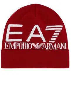Шапка EA7 Шапка EA7
