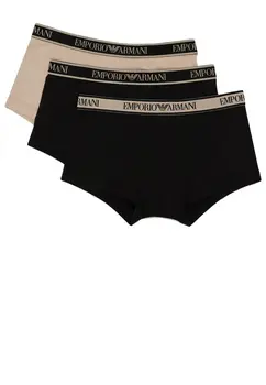 Трусы EMPORIO ARMANI Underwear Трусы EMPORIO ARMANI Underwear