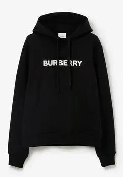 Худи BURBERRY Худи BURBERRY