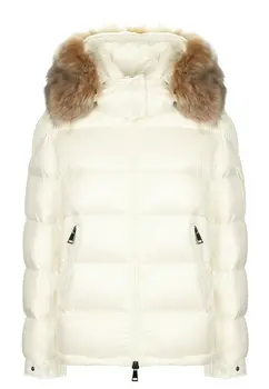 Пуховик MONCLER