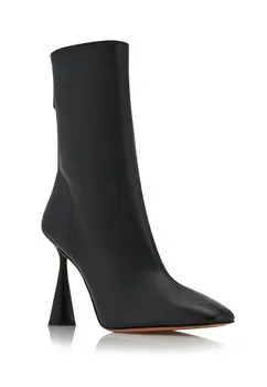 Сапоги AQUAZZURA Сапоги AQUAZZURA