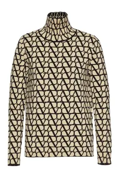 Свитер VALENTINO Свитер VALENTINO