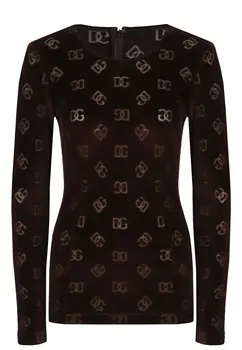 Лонгслив DOLCE&GABBANA