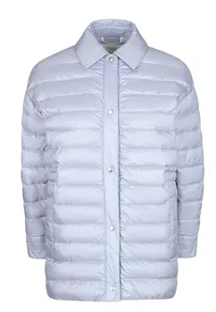 Пуховик PESERICO Пуховик PESERICO