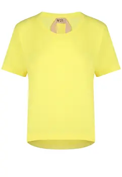 Футболка N21