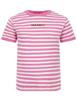 Футболка MAX&CO