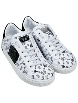 Кеды Philipp Plein Кеды Philipp Plein