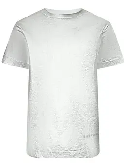 Футболка MM6 Maison Margiela