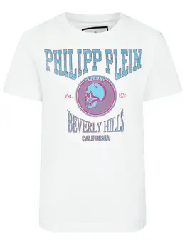 Футболка Philipp Plein