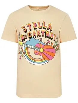 Футболка Stella McCartney