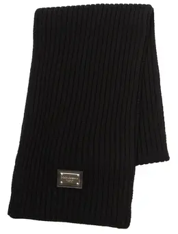 Шарф Dolce & Gabbana Шарф Dolce & Gabbana