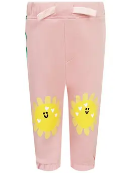 Брюки спортивные Stella McCartney