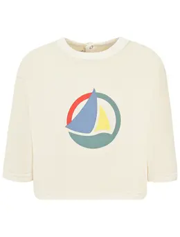 Свитшот PETIT BATEAU