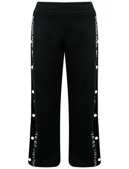 Брюки спортивные Balmain