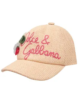Кепка Dolce & Gabbana