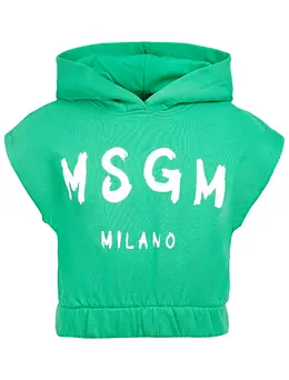 Жилет MSGM