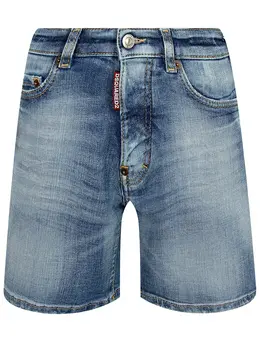 Шорты Dsquared2 Шорты Dsquared2