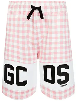 Шорты GCDS mini
