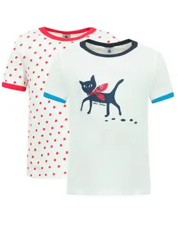 Футболка PETIT BATEAU