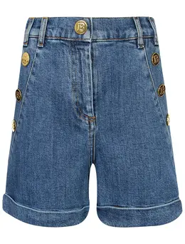 Шорты Balmain Шорты Balmain