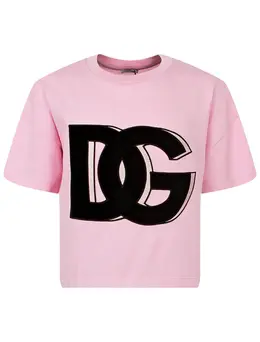Футболка Dolce & Gabbana Футболка Dolce & Gabbana