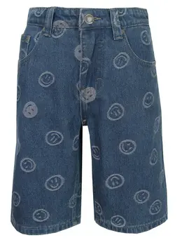Шорты Molo