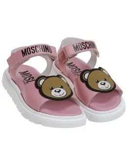 Босоножки Moschino