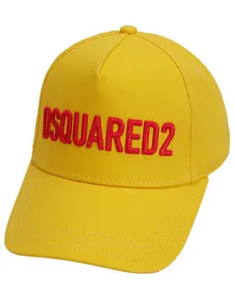 Кепка Dsquared2 Кепка Dsquared2