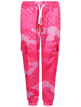 Брюки спортивные SPRAYGROUND