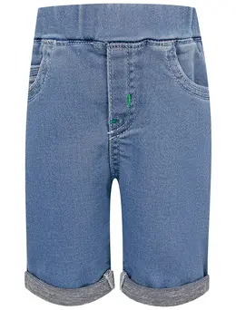 Шорты Emporio Armani Шорты Emporio Armani