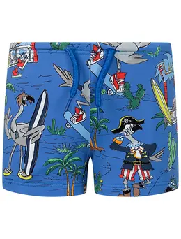 Плавки Stella McCartney Плавки Stella McCartney