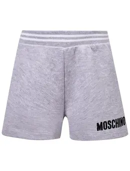 Шорты Moschino