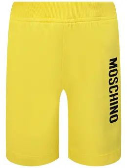 Шорты Moschino