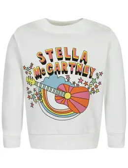 Свитшот Stella McCartney