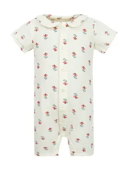 Комбинезон PETIT BATEAU