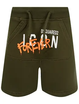 Шорты Dsquared2 Шорты Dsquared2