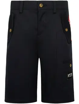 Шорты №21 kids Шорты №21 kids