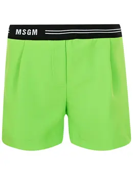 Шорты MSGM